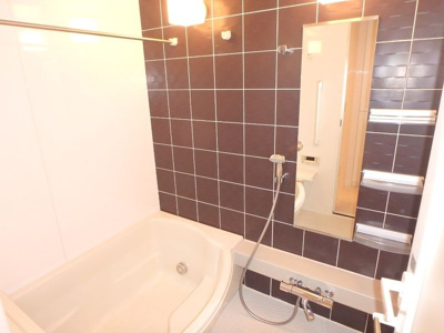 【浴室】 | エスティメゾン豊洲レジデンスＡ