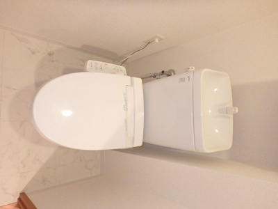 【トイレ】 | エスティメゾン豊洲レジデンスＡ