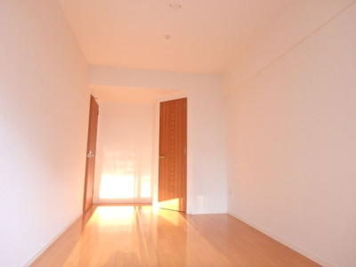 【寝室】 | エスティメゾン豊洲レジデンスＡ