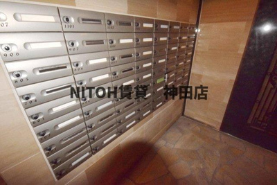 【その他共用部分】 | トーシンフェニックス日本橋EAST