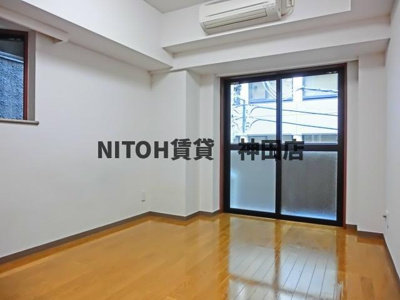 【寝室】 | トーシンフェニックス日本橋EAST