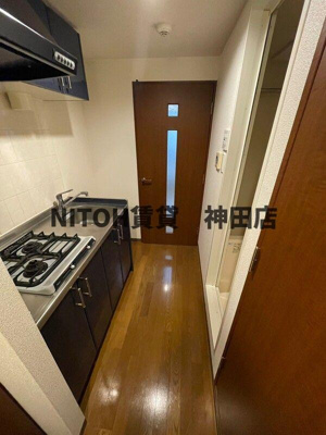 【キッチン】 | トーシンフェニックス日本橋EAST
