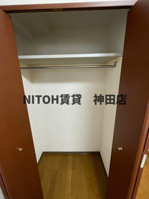 【収納】 | トーシンフェニックス日本橋EAST