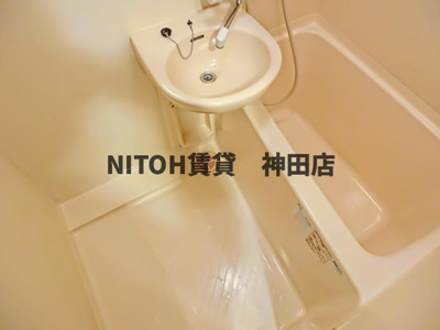 【洗面所】 | トーシンフェニックス日本橋EAST