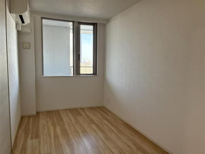 【寝室】 | ザ・パークハウス西新宿タワー６０