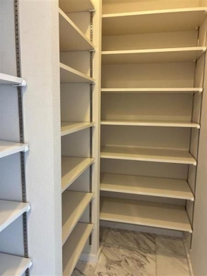 【収納】 | ザ・パークハウス西新宿タワー６０