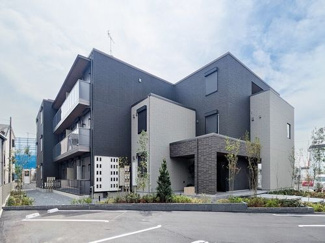 【外観】 | カーサレジーナ