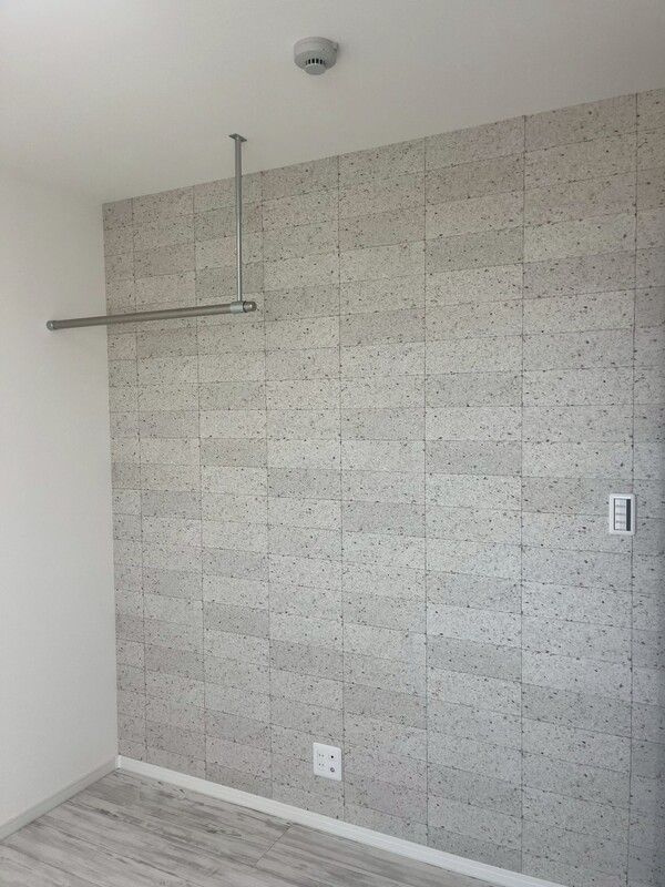 NanoCare Nishiaraiの内装