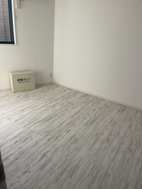 NanoCare Nishiaraiの内装