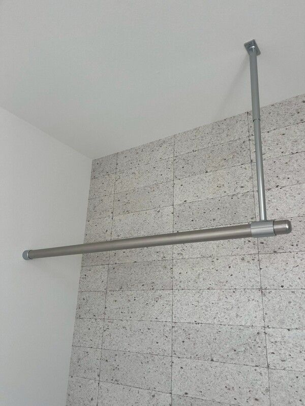 NanoCare Nishiaraiの収納