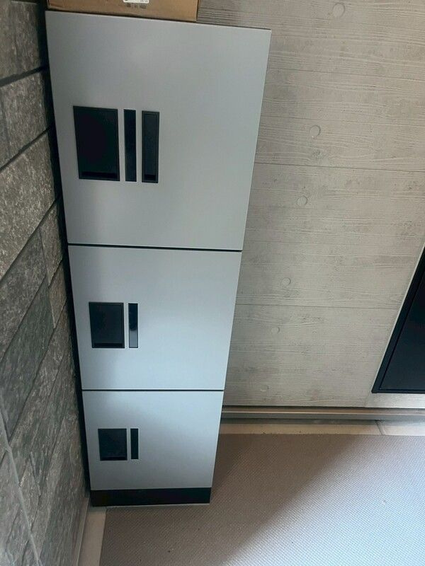 NanoCare Nishiaraiのその他共用部分