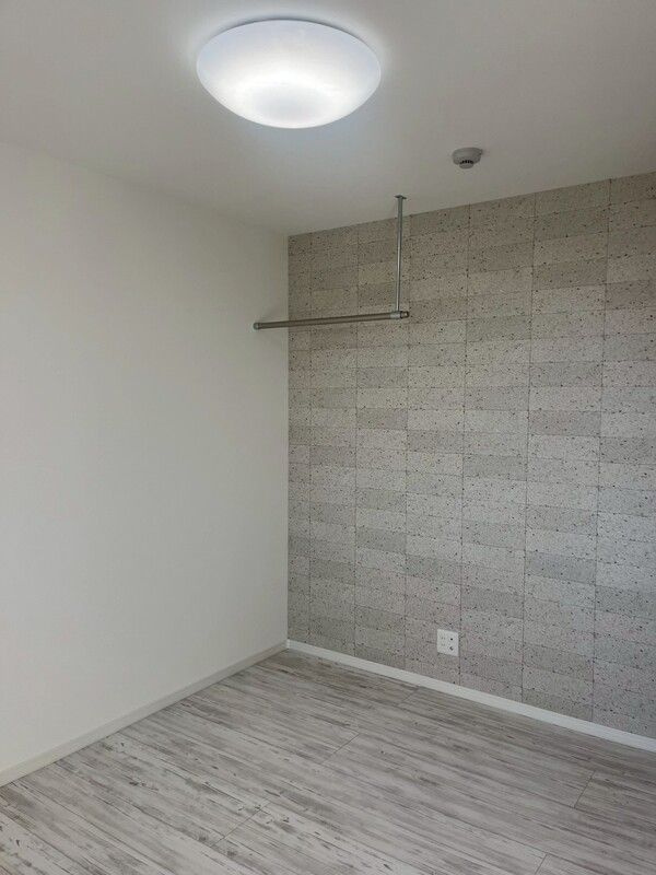 NanoCare Nishiaraiの収納