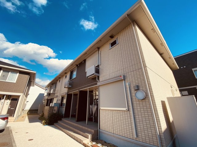 クレールわかば