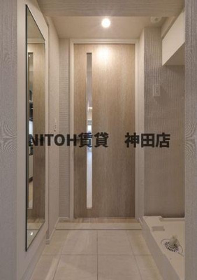 【その他】 | アーバネックス新御徒町駅前