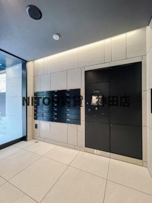 【セキュリティ】 | アーバネックス新御徒町駅前