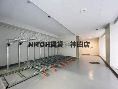 【その他共用部分】 | アーバネックス新御徒町駅前