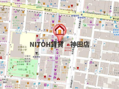  | アーバネックス新御徒町駅前