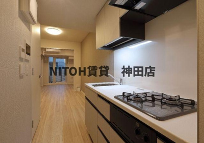 【キッチン】 | アーバネックス新御徒町駅前