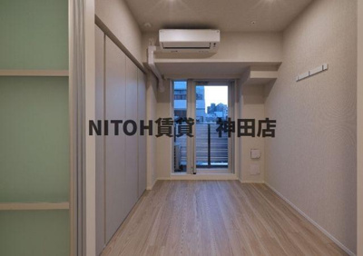 【展望】 | アーバネックス新御徒町駅前