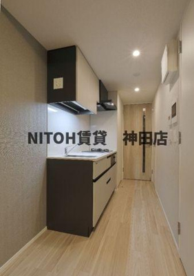 【内装】 | アーバネックス新御徒町駅前