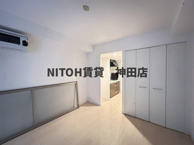 【寝室】 | レジディア神田岩本町