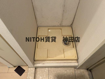 【設備】 | レジディア神田岩本町