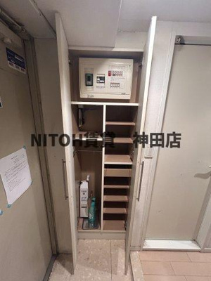 【その他】 | レジディア神田岩本町