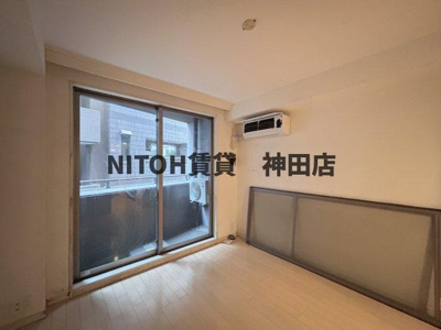 【居間・リビング】 | レジディア神田岩本町