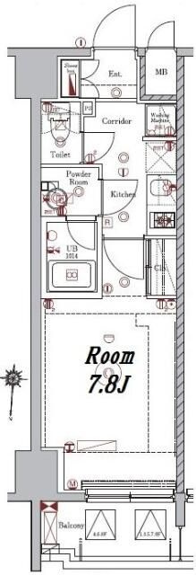 メイクスデザイン早稲田