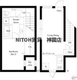 スクエアコート早稲田の画像