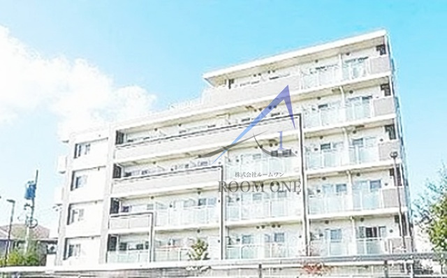 プレール・ドゥーク練馬高野台