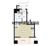 ＣＩＴＹ　ＣＵＲＲＥＮＴ大手町の画像