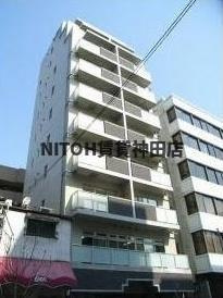 【その他共用部分】 | ルポン・デスポワール