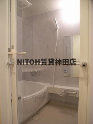 【浴室】 | ルポン・デスポワール