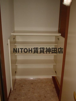 【収納】 | ルポン・デスポワール