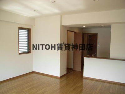 【寝室】 | ルポン・デスポワール