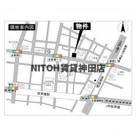 【地図】 | ルポン・デスポワール