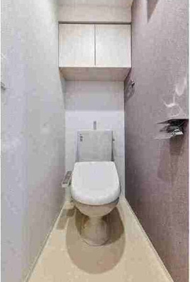 【トイレ】 | グランカーサ菊川
