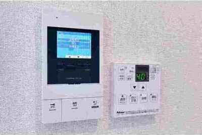 【セキュリティ】 | グランカーサ菊川