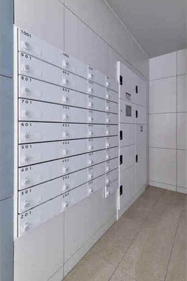 【その他共用部分】 | グランカーサ菊川