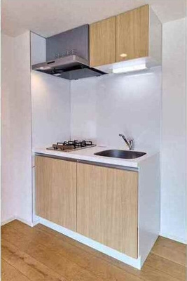 【キッチン】 | グランカーサ菊川