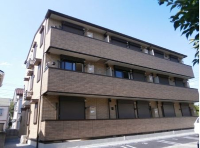 【外観】 | ヴェール・ヴィラ | 2016年完成♪ＡＬＳＯＫホームセキュリティ完備♪