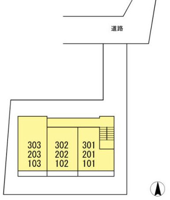 【その他共用部分】 | ヴェール・ヴィラ