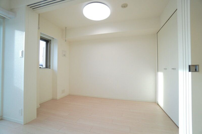 【洋室】 | ラティエラ品川西大井