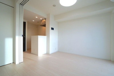 【居間・リビング】 | ラティエラ品川西大井