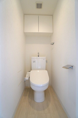 【トイレ】 | ラティエラ品川西大井