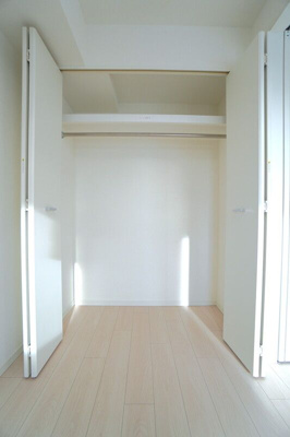 【収納】 | ラティエラ品川西大井