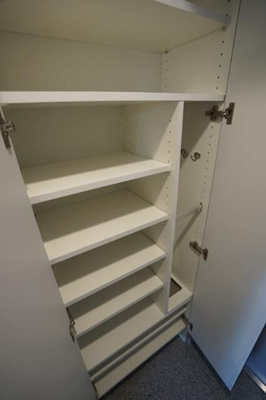 【設備】 | メインステージ戸越銀座