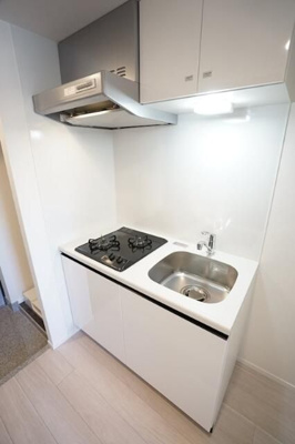 【キッチン】 | メインステージ戸越銀座