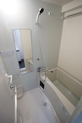 【浴室】 | メインステージ戸越銀座